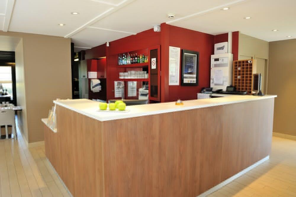 Campanile Nature - Bordeaux Sud Talence Hotel 3*
