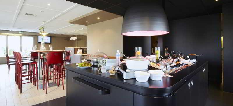 Campanile Nature - Bordeaux Sud Talence Gradignan