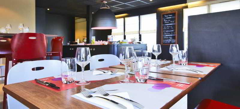 Campanile Nature - Bordeaux Sud Talence Gradignan