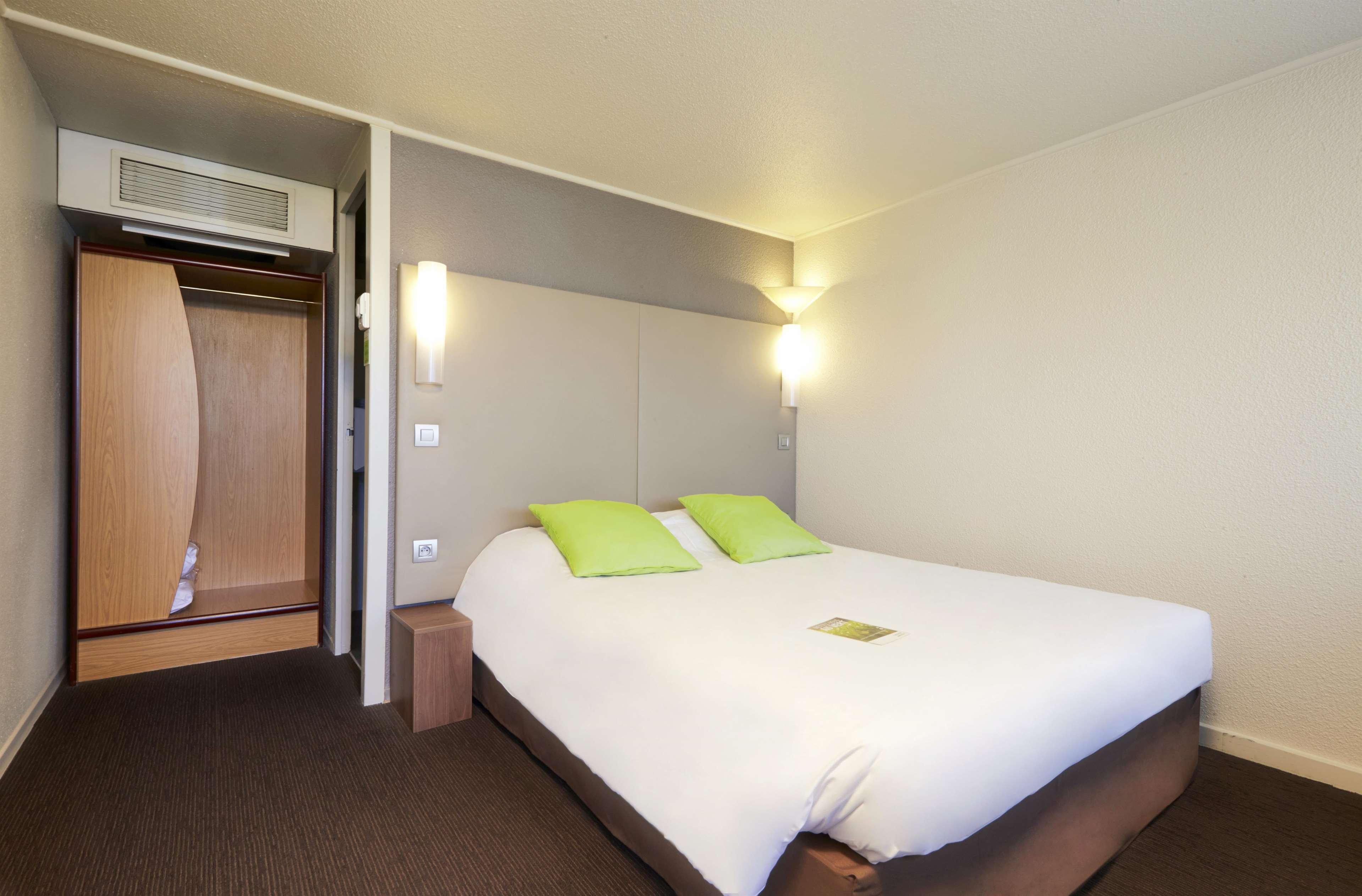 Hotel Campanile Nature - Bordeaux Sud Talence Gradignan