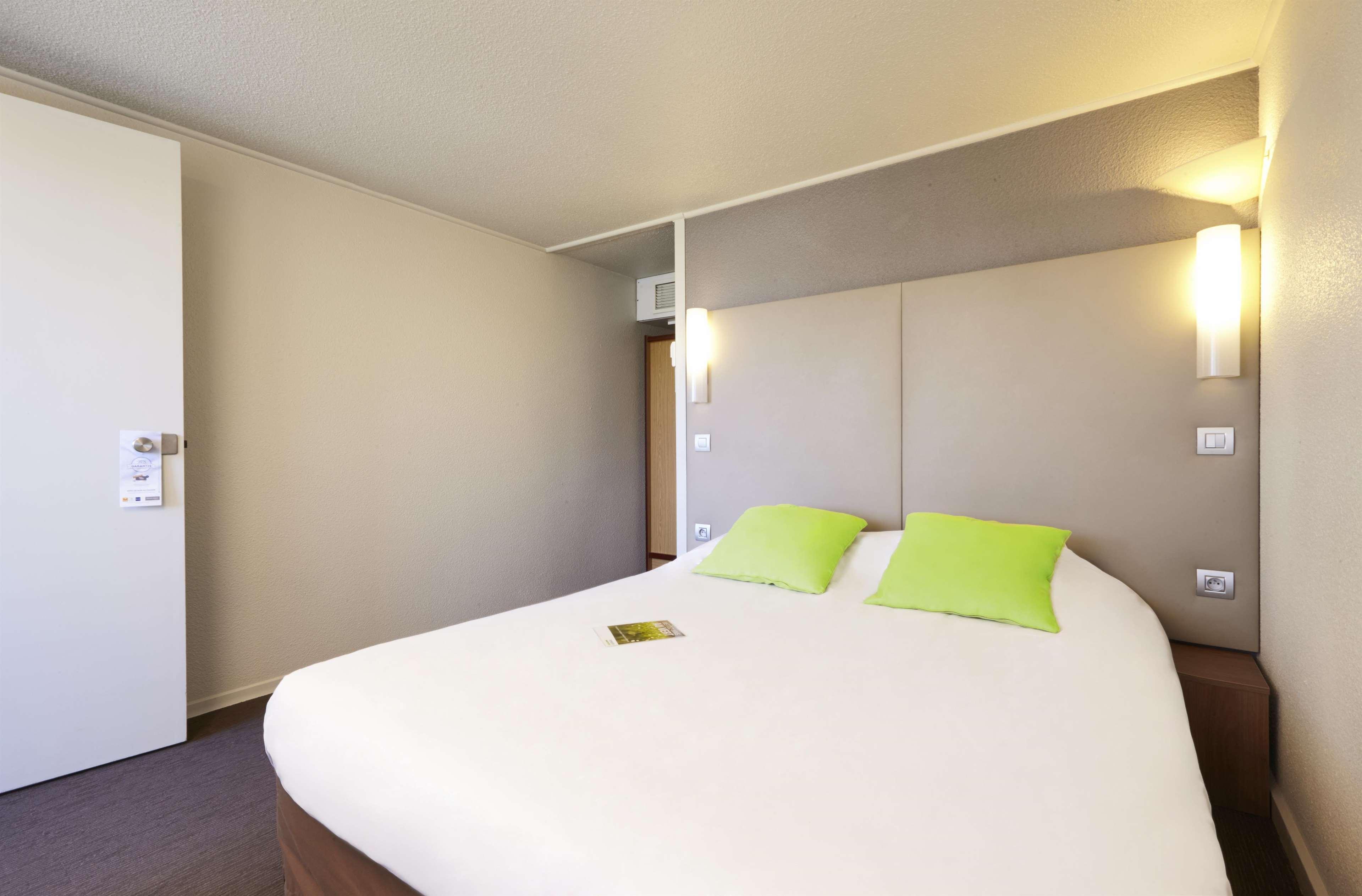 Campanile Nature - Bordeaux Sud Talence Hotel Gradignan