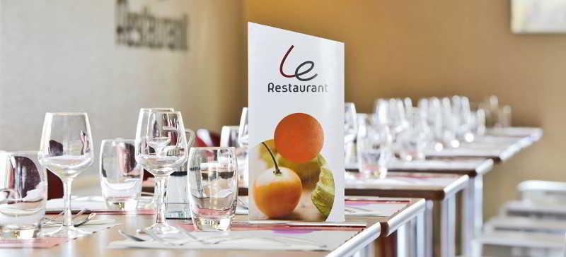 Hotel Campanile Nature - Bordeaux Sud Talence 3*