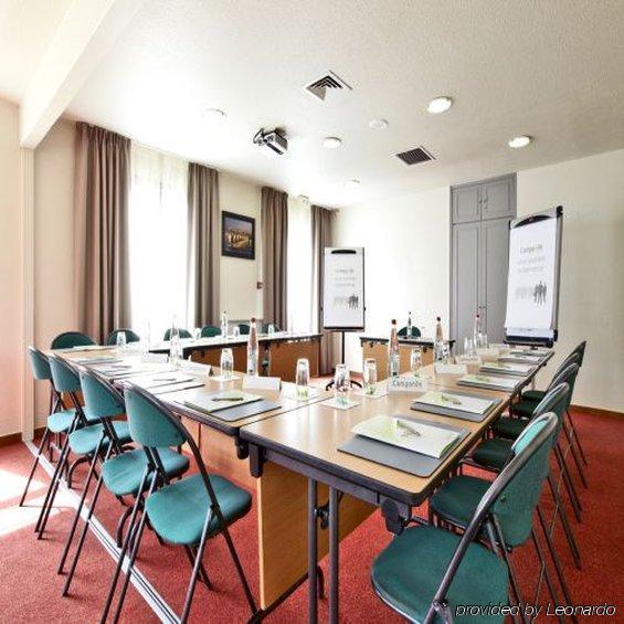 Campanile Nature - Bordeaux Sud Talence Hotel 3*