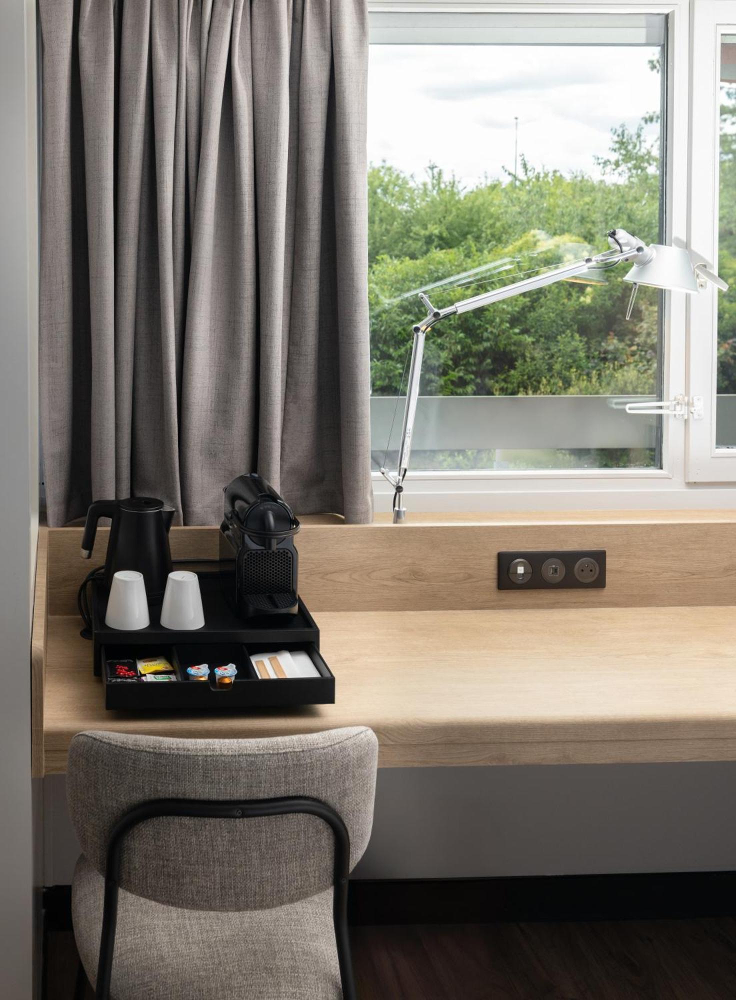 Campanile Bordeaux Sud - Gradignan-talence 3*